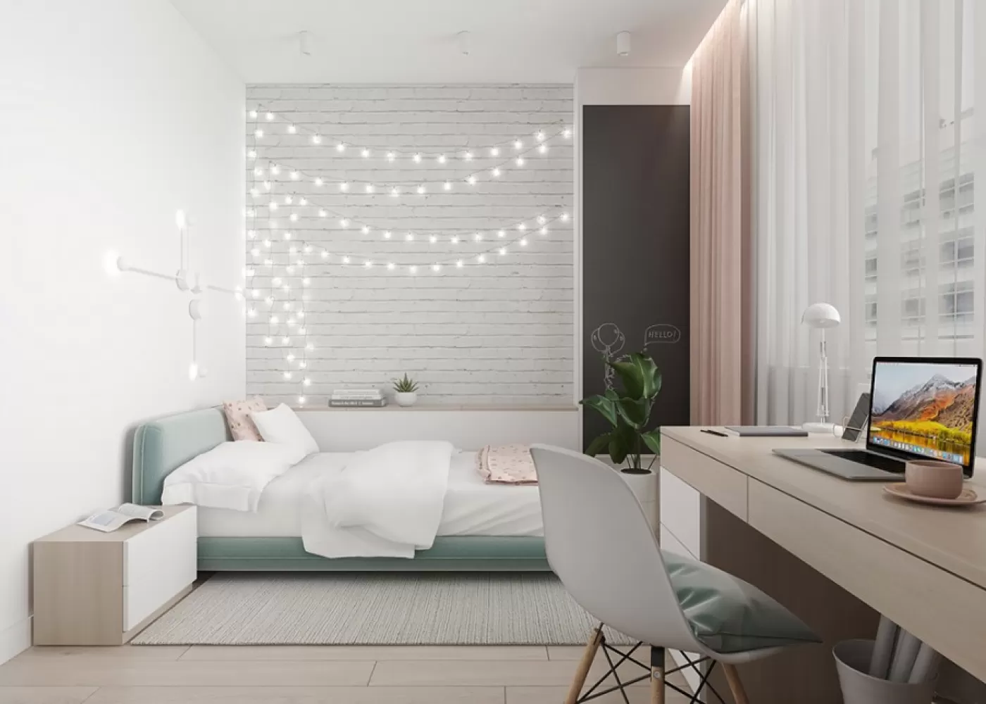 Дитяча-2 – чудове фото фото-ідея № 2412