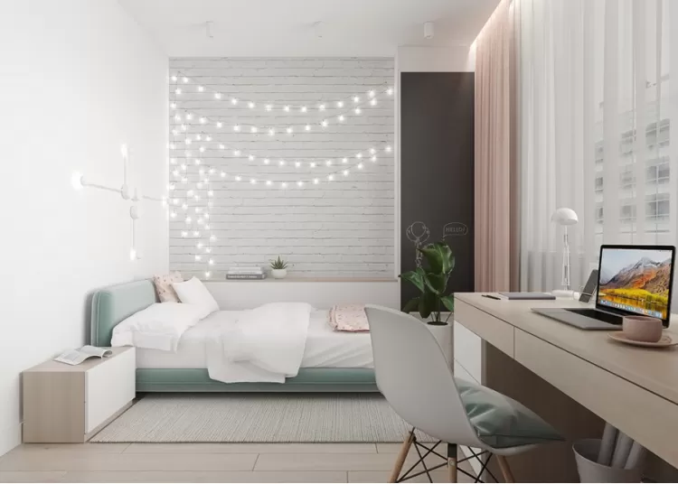 Детская-2 – отличное фото фото-идея № 2412