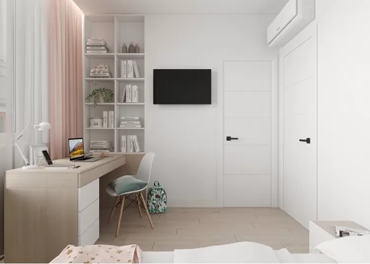 Дитяча-2 – гарне фото декоратора № 2413