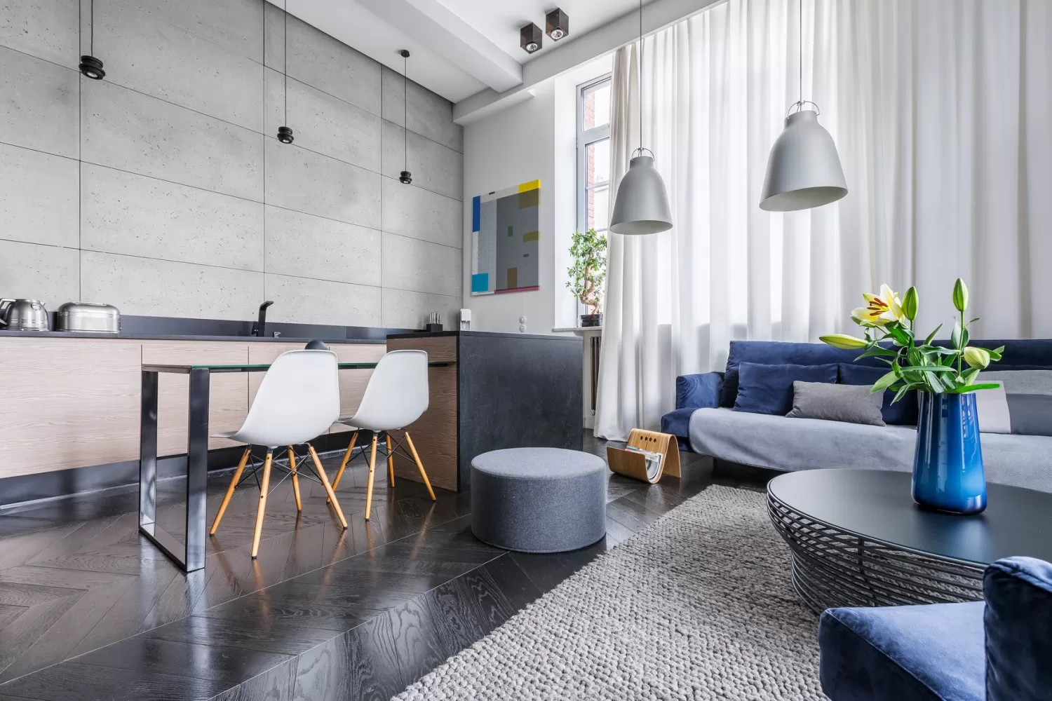 Обідня зона - фото 1