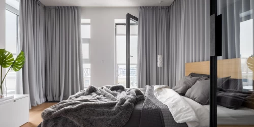 Дизайн-проект у сучасному стилі