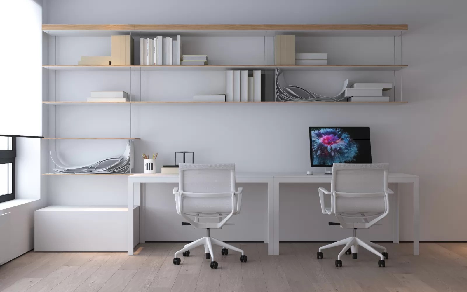 Комната для подростков 