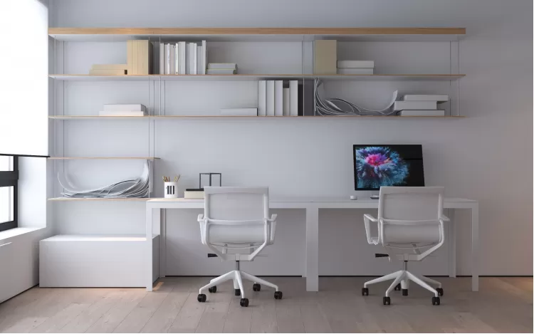 Кімната для підлітків