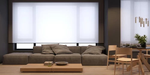 ЖК Obolon Residences - 115 м2