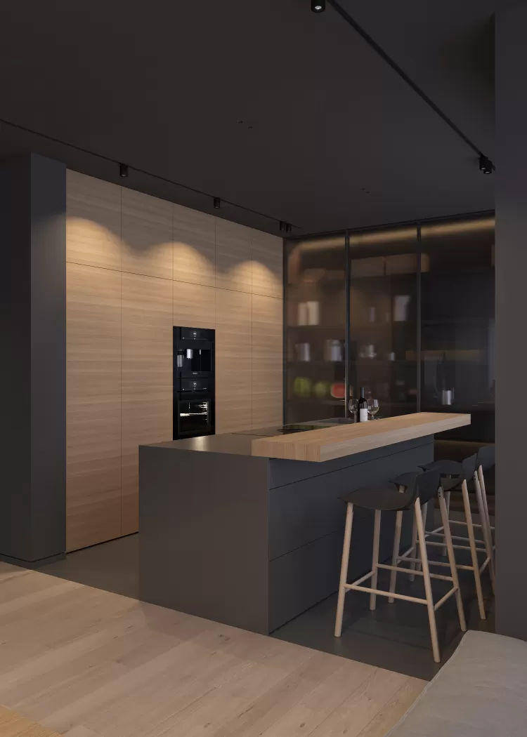 Кухонний острів