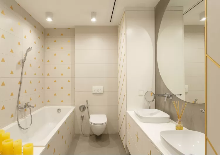 Ванная – 337