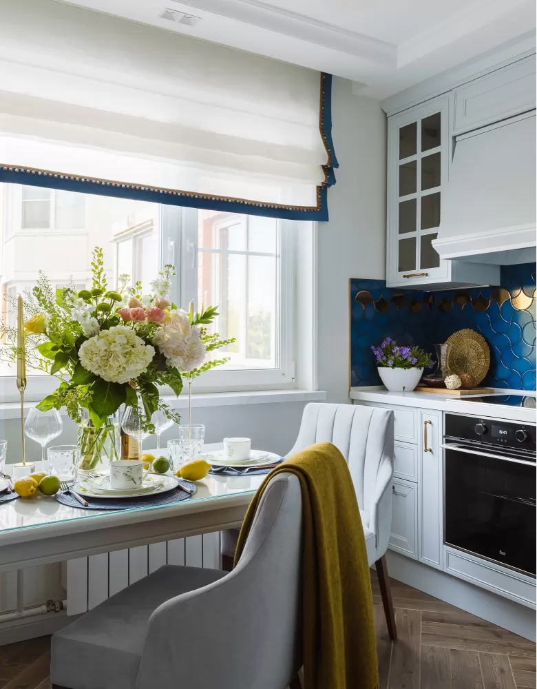 Кухня тест1 