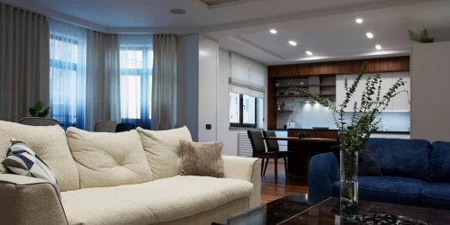 ARCH APARTMENT - 160м²