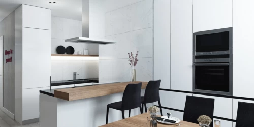 Дизайн-проект 3-кімнатної квартири-140м.кв. ЖК Софія