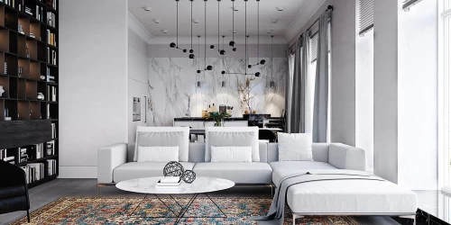 Дизайн-проект приватного будинку, 150м.кв.