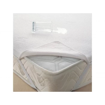 Наматрасник водонепроницаемый Sonit Лайт