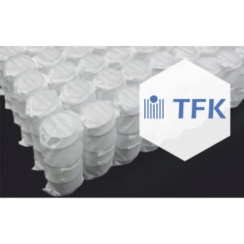 Матрас пружинный Sonit Милд