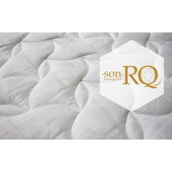 Матрас пружинный Sonit Стронг