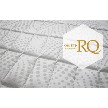 Матрас пружинный Sonit Некст 4