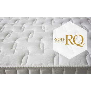 Матрас пружинный Sonit Рэст