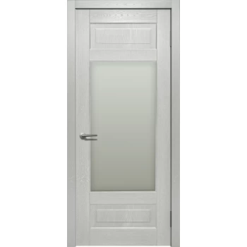 Двері міжкімнатні Status Doors Trend Premium TP 042.S01(Сатинове скло)