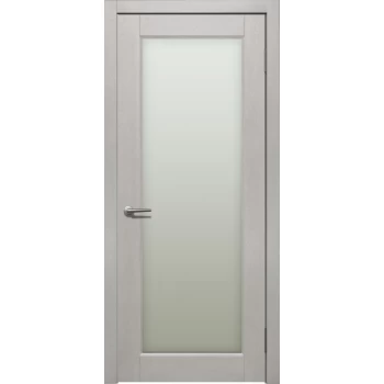 Двері міжкімнатні Status Doors Trend Premium TP 012.S01(Сатинове скло)