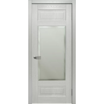 Двері міжкімнатні Status Doors Trend Premium TP 042.F(Сатинове скло)