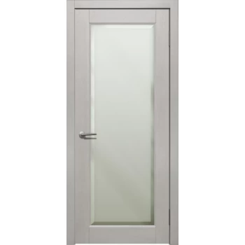 Двери межкомнатные Status Doors Trend Premium TP 012.F(Сатиновое стекло)
