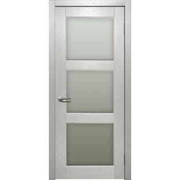 Двері міжкімнатні Status Doors Trend Premium TP 022.S01(Сатинове скло)