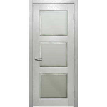 Двері міжкімнатні Status Doors Trend Premium TP 022.F(Сатинове скло)
