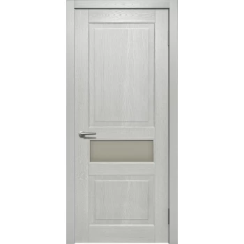 Двері міжкімнатні Status Doors Trend Premium TP 053.S01(Сатинове скло)