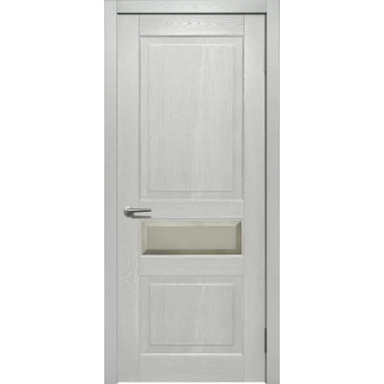 Двері міжкімнатні Status Doors Trend Premium TP 053.F(Сатинове скло)