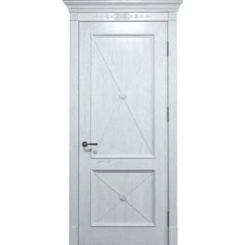 Двері міжкімнатні Status Doors Royal Cross RC 011