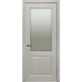 Двері міжкімнатні Status Doors Trend Premium TP 032.S01(Сатинове скло)