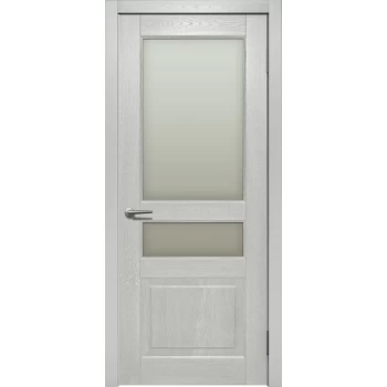 Двері міжкімнатні Status Doors Trend Premium TP 054.S01(Сатинове скло)