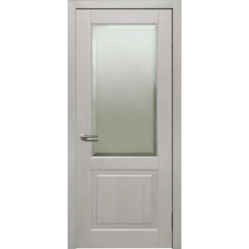 Двері міжкімнатні Status Doors Trend Premium TP 032.F(Сатинове скло)