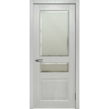 Двері міжкімнатні Status Doors Trend Premium TP 054.F(Сатинове скло)