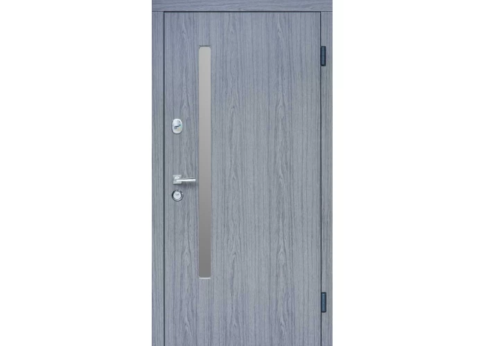  Resiste • Мод. AV-1 Grey Glass  1 — купить в PORTES.UA
