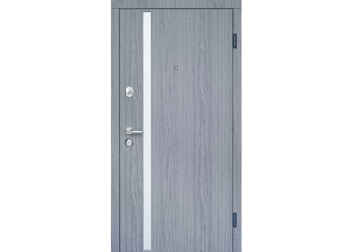  Resiste • Мод. AV-1 Grey  1 — замовити в PORTES.UA