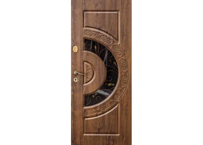  Resiste Optima Glass  2 — замовити в PORTES.UA