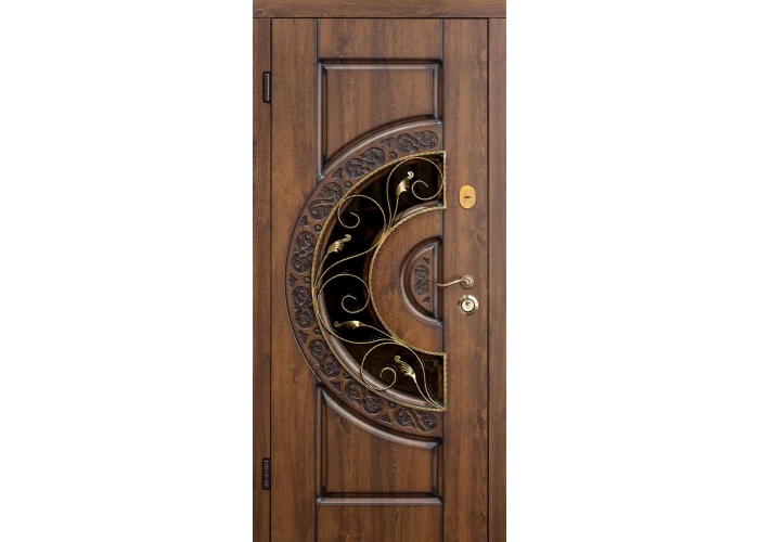  Resiste Optima Glass  1 — замовити в PORTES.UA