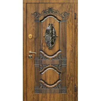 Resiste • Мод. Sangria Glass