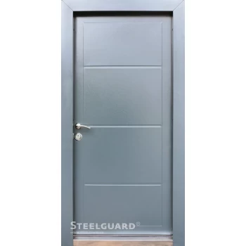 Двері SteelGuard • AV-3 Antifrost 20