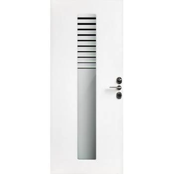 Двері SteelGuard • SteelGuard Antifrost 30