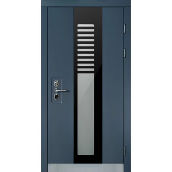 Двері SteelGuard • SteelGuard Antifrost 30