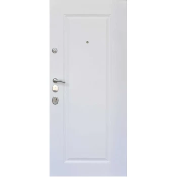 Вхідні двері в квартиру – Forte+ Модель DP-1