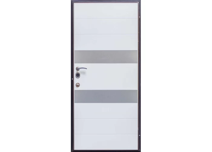  Мод. Italy • Коллекция Forte+ • Антивзлом 3 класу  2 — купить в PORTES.UA