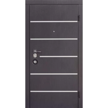 Вхідні двері в квартиру – Forte+ AV-5