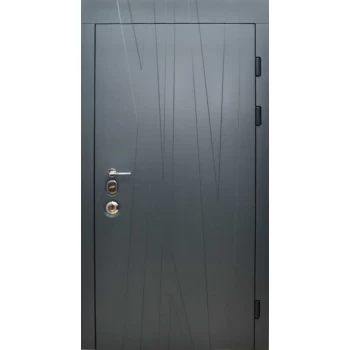 Двері Styleguard • Хмарочос Antivzlom 4 клас