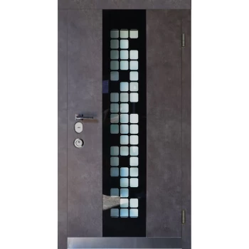 Forte • Мод. Manhattan