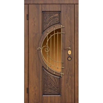 Форт • Сопрано