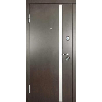 Вхідні двері в квартиру – Maxima AV-1