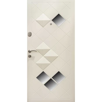 Двері вхідні квартирні – Maxima Luxor