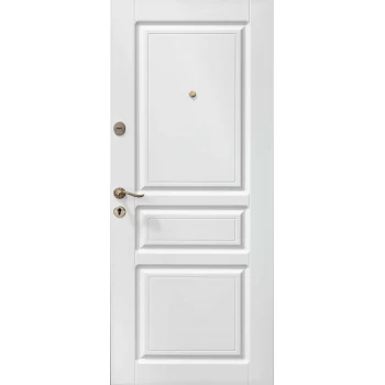 Двері вхідні квартирні – Maxima Termoscreen