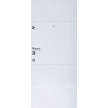 Вхідні двері в квартиру – Forte+ Barca